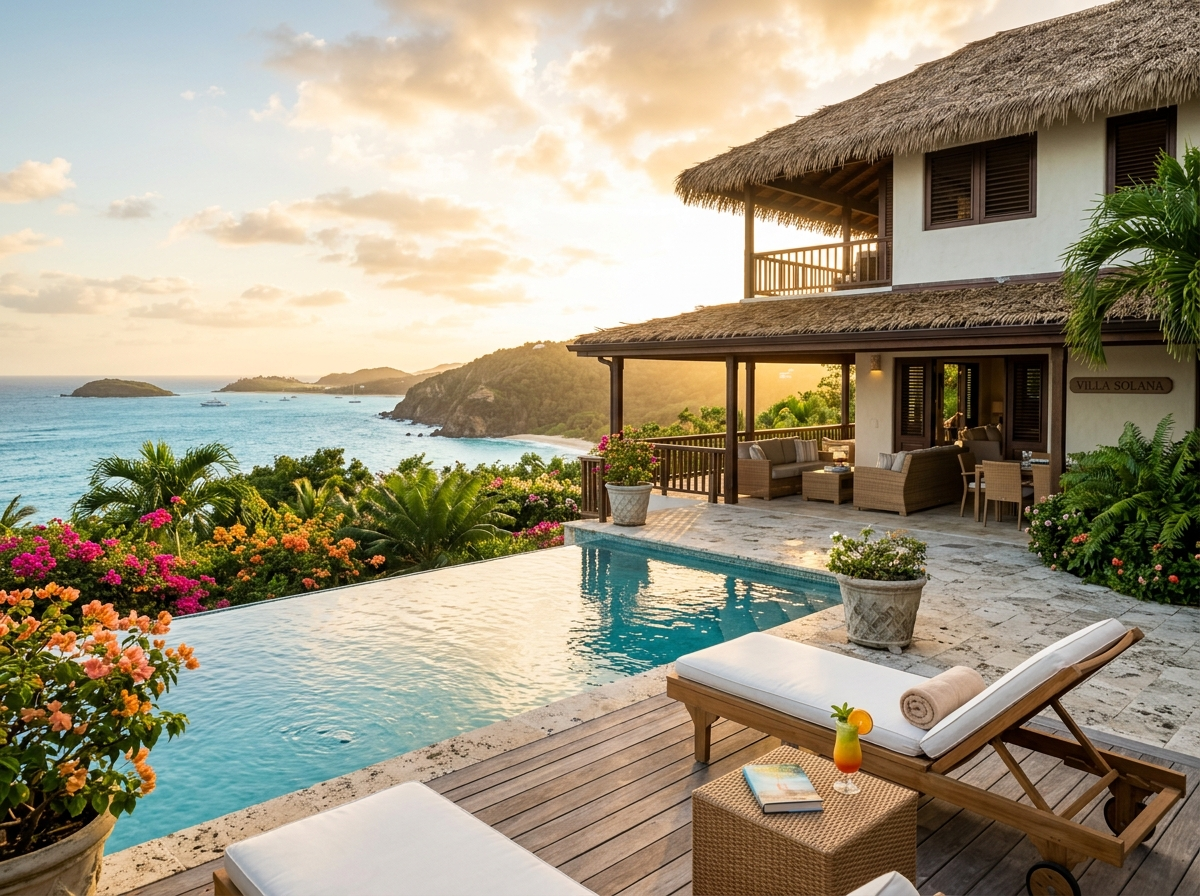 Page: Thomas, Author at Les Iles Caraibes magazine. Slot: les 10 meilleures iles paradisiaques pour