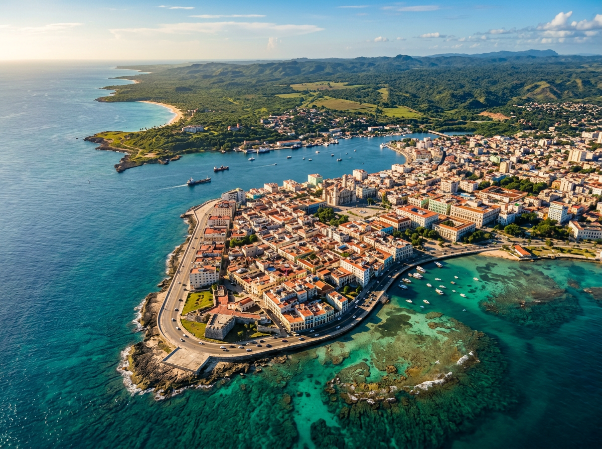 Page: Actualités Archives - Les Iles Caraibes magazine. Slot: comment voyager durablement dans les i