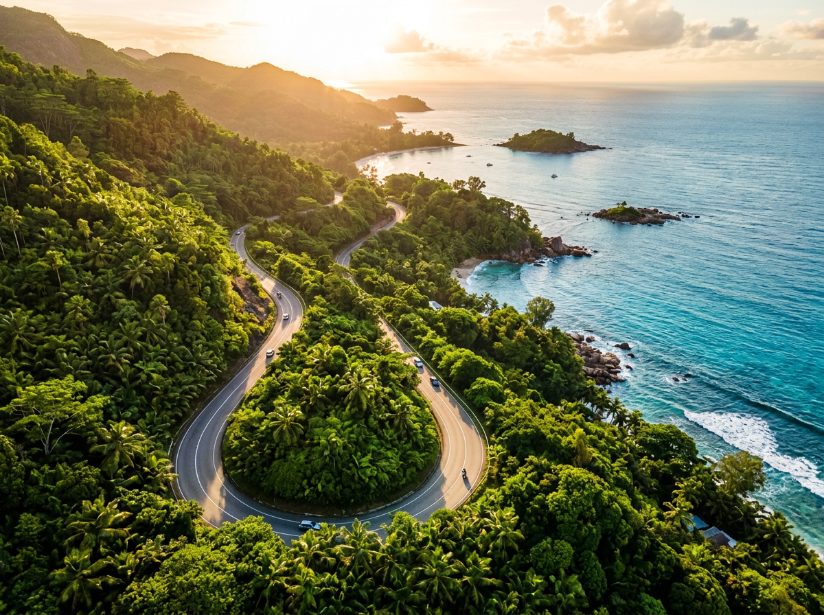 Page: Conseils Archives - Les Iles Caraibes magazine. Slot: les conseils pour un voyage en solo secu