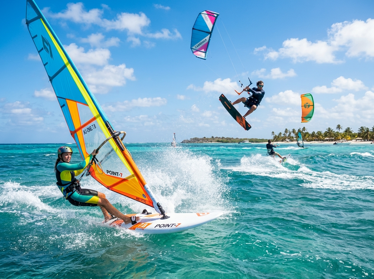 Page: Conseils Archives - Les Iles Caraibes magazine. Slot: quand partir au vietnam